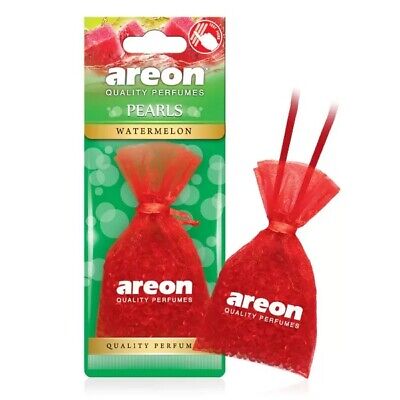 Areon Pearls Car Air Freshener